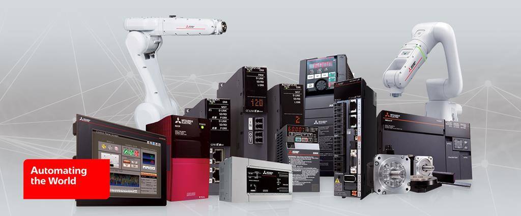 میتسوبیشی الکتریک (Mitsubishi Electric) 
